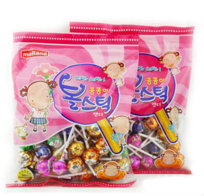 3 Bags Charms Super Blow Pops Lollipops Candy Gum Party Favors Goody Bag 12  PC - Walmart.com