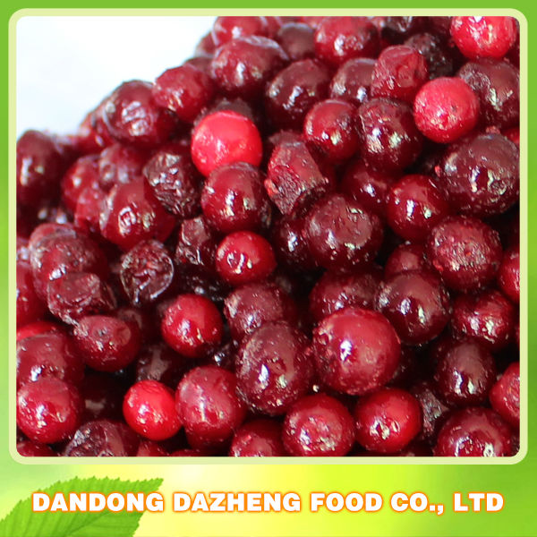 china lingon berry leaf