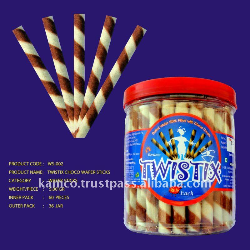 Twistix Choco Wafer Sticksindia Price Supplier 21food