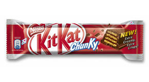 Nestle Kit Kat Chunky wafer 42g,Poland Kit Kat price supplier - 21food