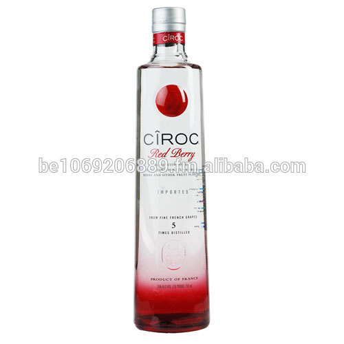 Ciroc Vodka Red Berry 750ml products,Norway Ciroc Vodka Red Berry 750ml