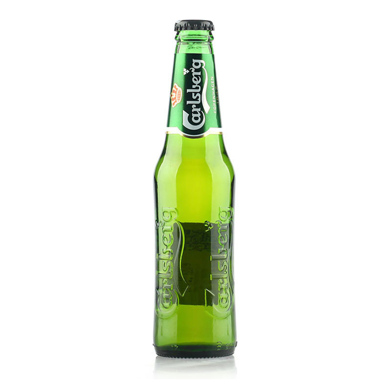 Carlsberg All Malt Premium Beer 6X323ml,Ireland Price Supplier - 21food