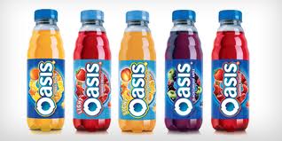 Oasis - Fruit drink products,Estonia Oasis - Fruit drink supplier