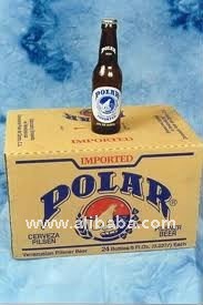 polar pilsner beer