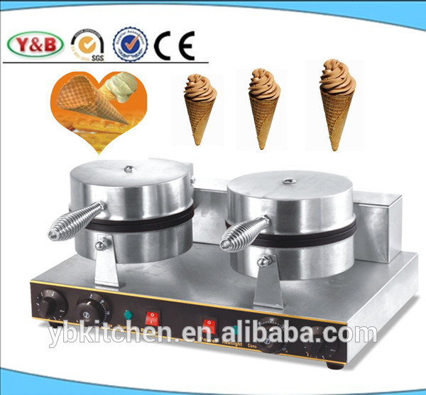 Machine For Ice Cream Cones/Portable Commercial Machine For Ice Cream ...