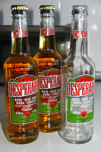 Desperados Beer Products Hungary Desperados Beer Supplier