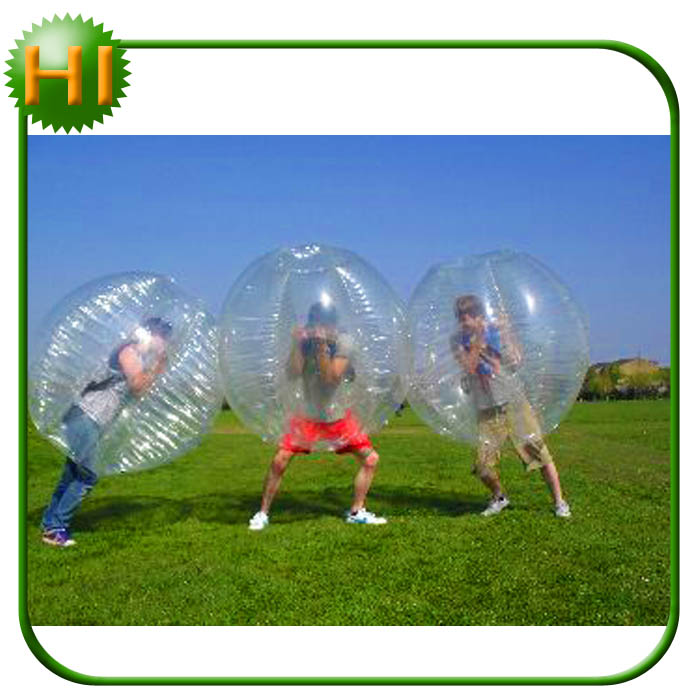 human bubble ball cheap