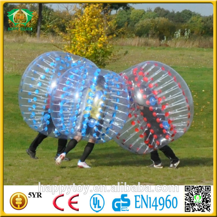 HI CE Crazy inflatable football,giant inflatable football,inflatable ...