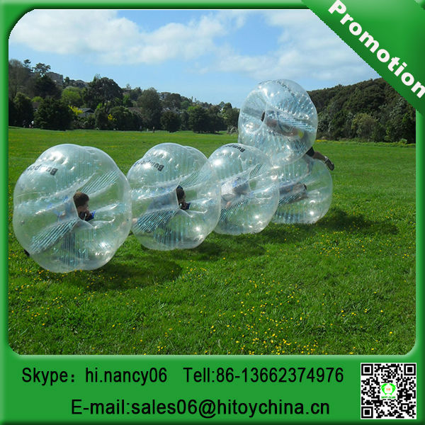 human bubble ball cheap