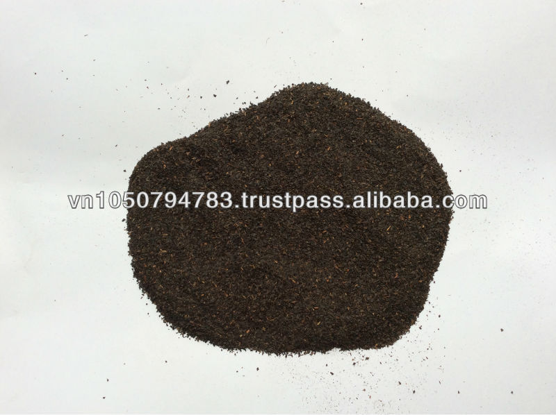 Black Tea Op Pekoe Opa Bps Fanning Products Vietnam Black Tea Op Pekoe Opa Bps Fanning Supplier