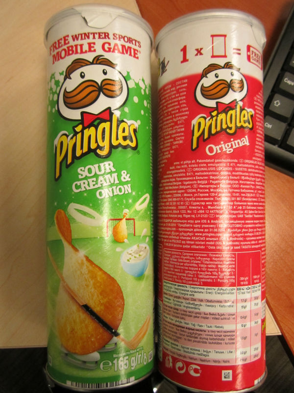 Pringles chips,Russian Federation Pringls price supplier - 21food