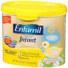 enfamil aptamil