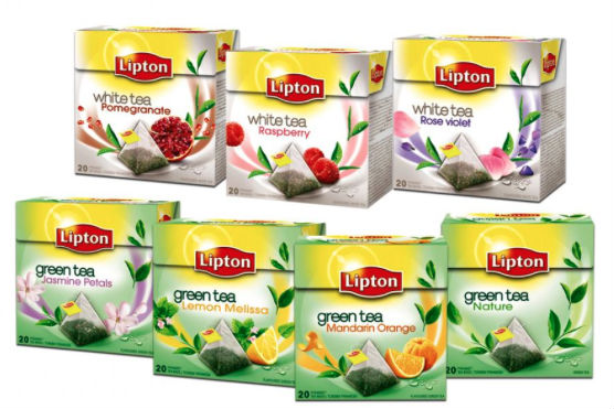 Lipton Pyramids Tea,Germany price supplier - 21food