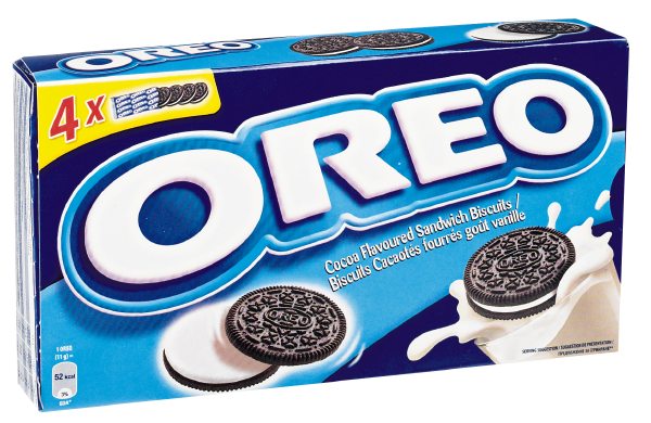 Oreo 176g,Slovakia (Slovak Republic) price supplier - 21food