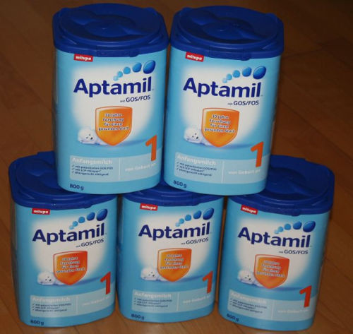 aptamil pepti 1 800g