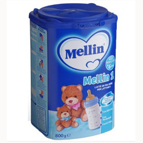 Mellin Infant Milk Powder,France price supplier - 21food