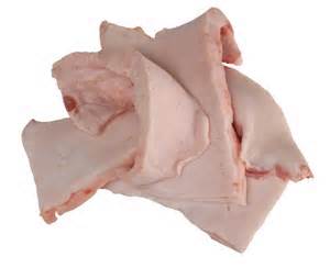 pork back fat for sale