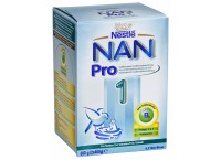 Nestle Nan Pro 1 products,Denmark Nestle Nan Pro 1 supplier