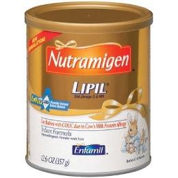 Nutramigen lipil/Enflora Pwd,Puerto Rico ENFAMIL price supplier - 21food