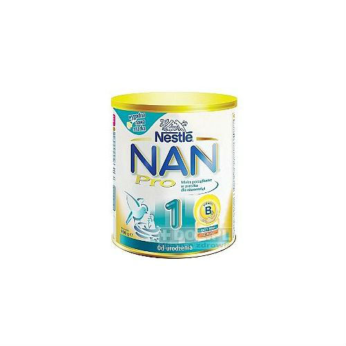 Nan pro discount all stages