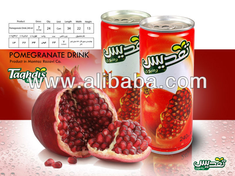 Fruit Juice 