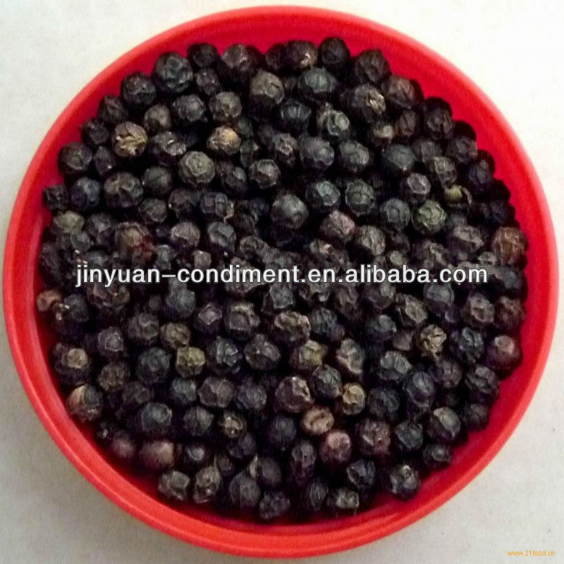 Dr Black Pepper 500gl Wholesale,China Jinyuan price supplier 21food