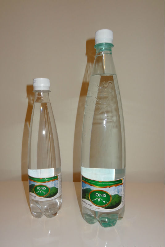 IONIS Sparkling Natural Mineral Water,Turkey IONIS price supplier - 21food