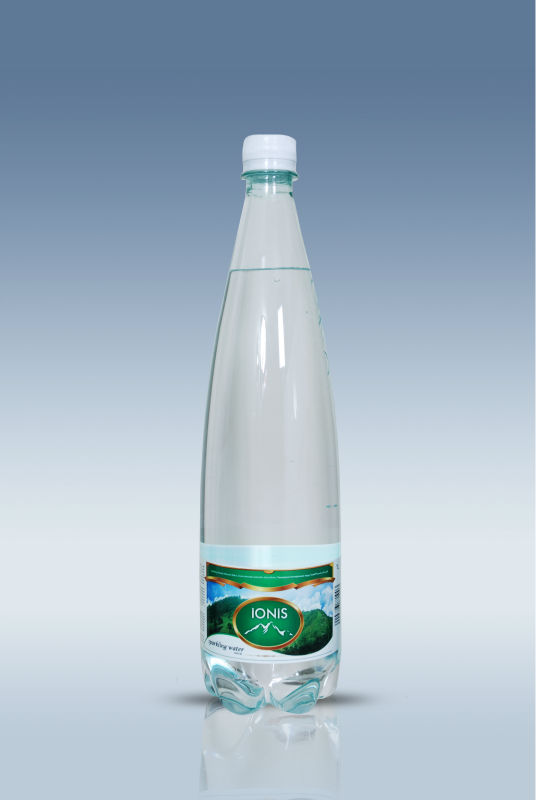 IONIS Sparkling Natural Mineral Water 1 lt,Turkey IONIS price supplier ...