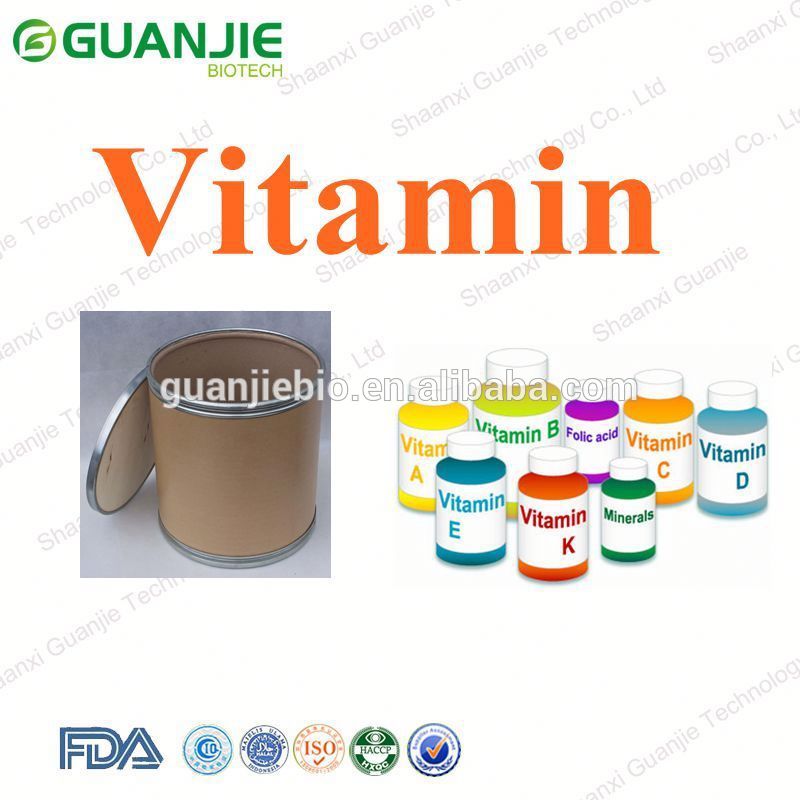 vitamin e 50% feed grade