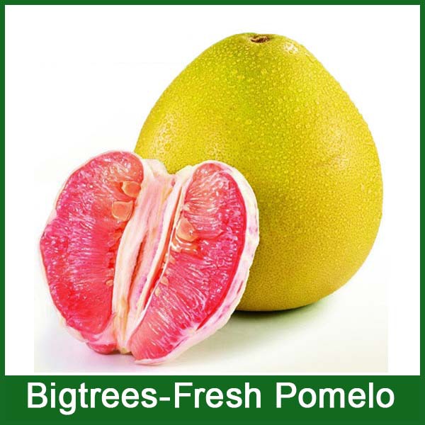 2014 green citrus fruit , fresh grapefruit, pomelo