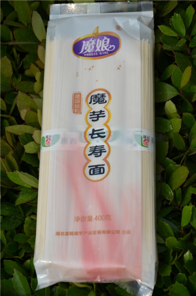 moyu Shirataki noodles Tofu fettuccine,China FOCH price supplier - 21food