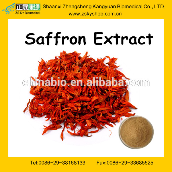 Pure Saffron Extract price