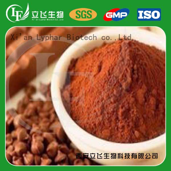 Lyphar Supply Alkaline Cocoa Powder,China Lyphar price supplier - 21food