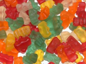 Jelly Gummy,Thailand price supplier - 21food