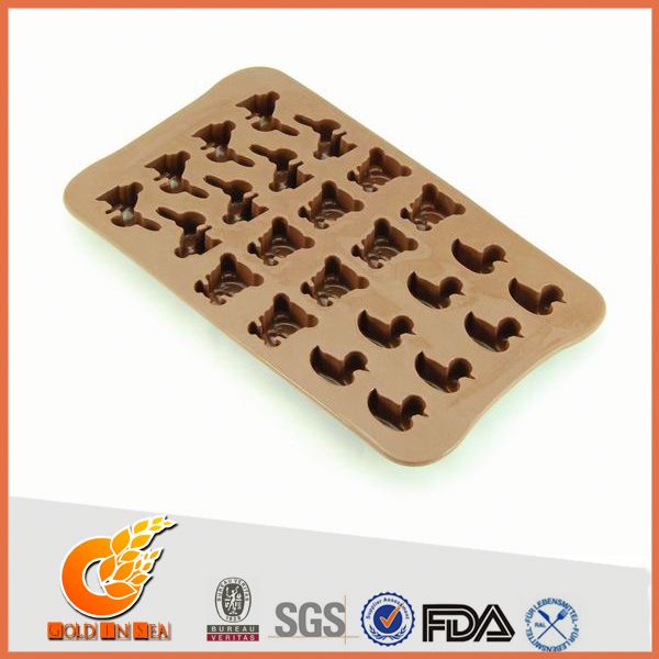 Welcomed to customized nestle lion chocolate bar(CL10529)