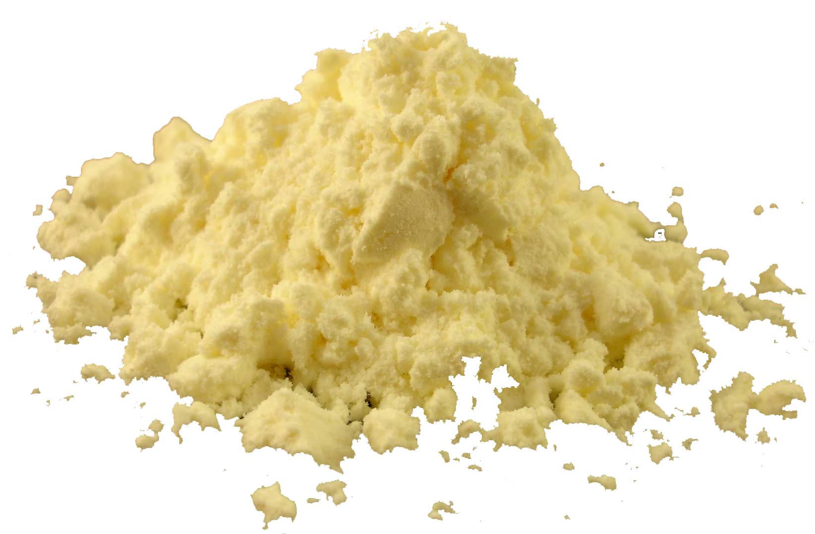 Butter Powder