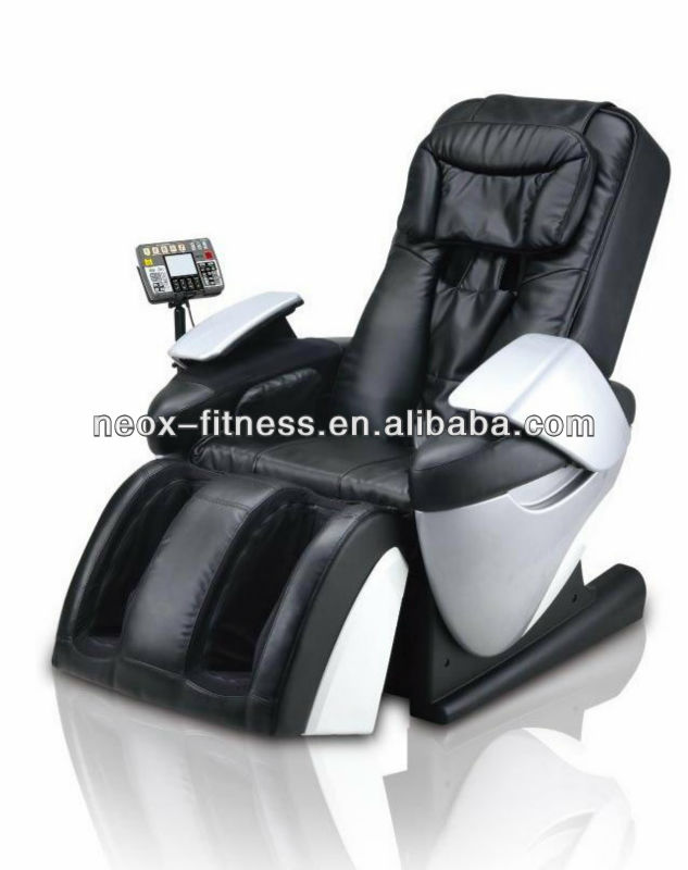 neox massage chair manual