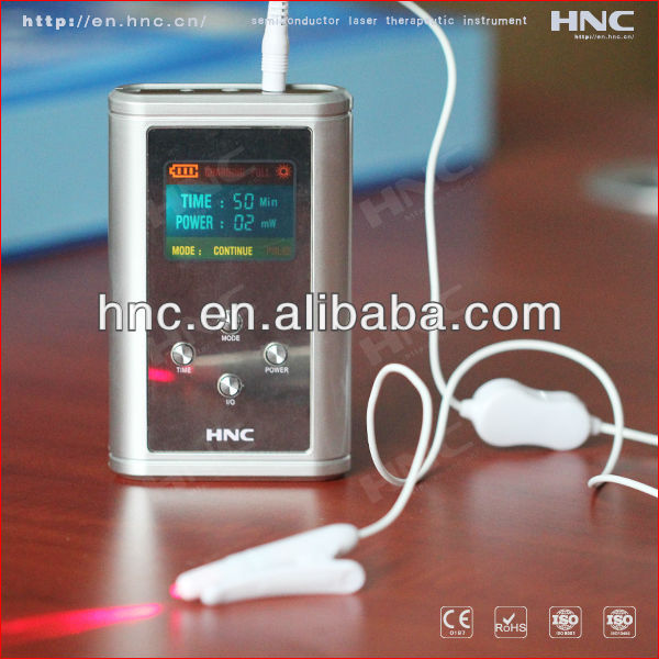 New technology products for 2013 physiotherapy equipments companies