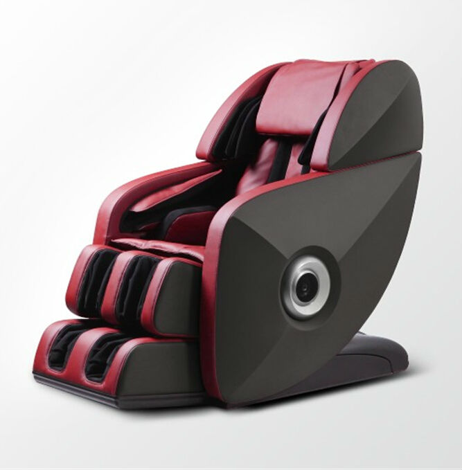 elite robo pad massage chair