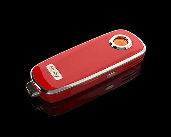 High Quality vaporizer 2104 Firefly vaporizer in USA and European