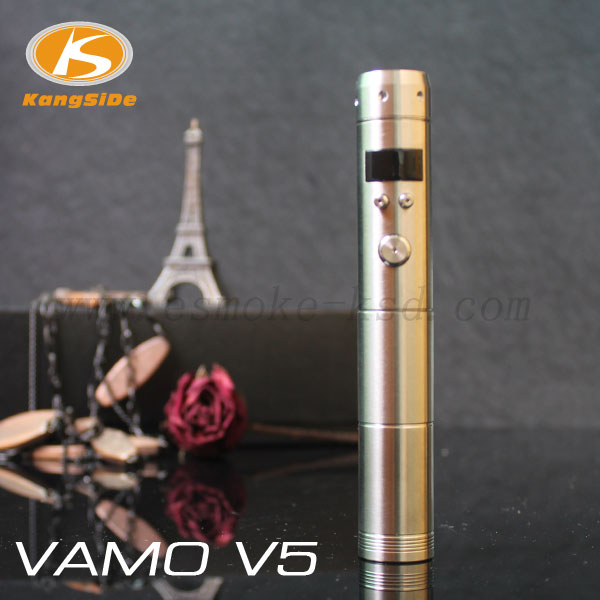 vapour kw77 review