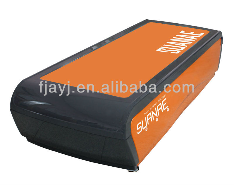 2014 Most Aqua Massage Bed In Massage Table Dry Water Massage Bed China Ayj Price Supplier 21food