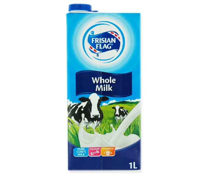 Best Price Long Life Uht Milk Products Georgia Best Price Long Life Uht Milk Supplier