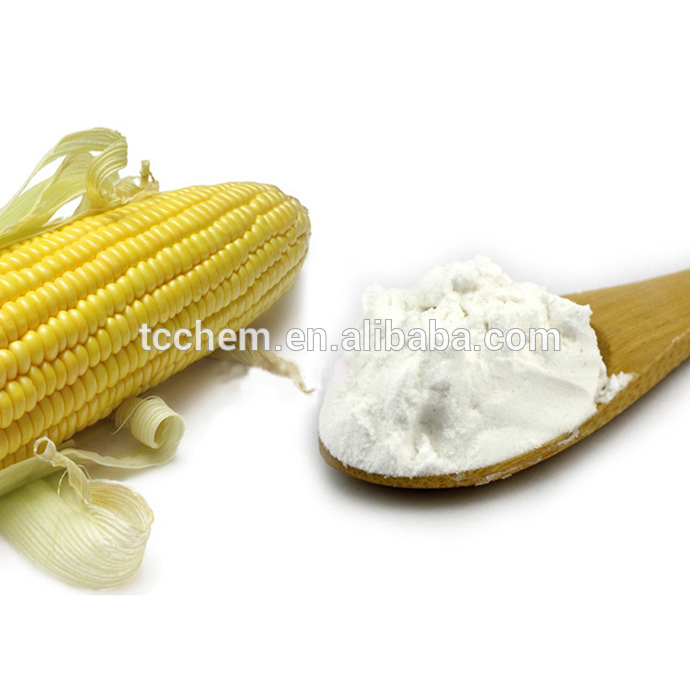 Corn Flour Corn Starchchina Teng Chao Price Supplier 21food