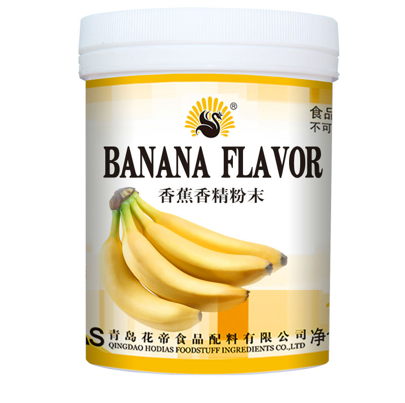 Banana Flavor/Fruit Flavor for bakery, candy, icecream/Halal Flavor