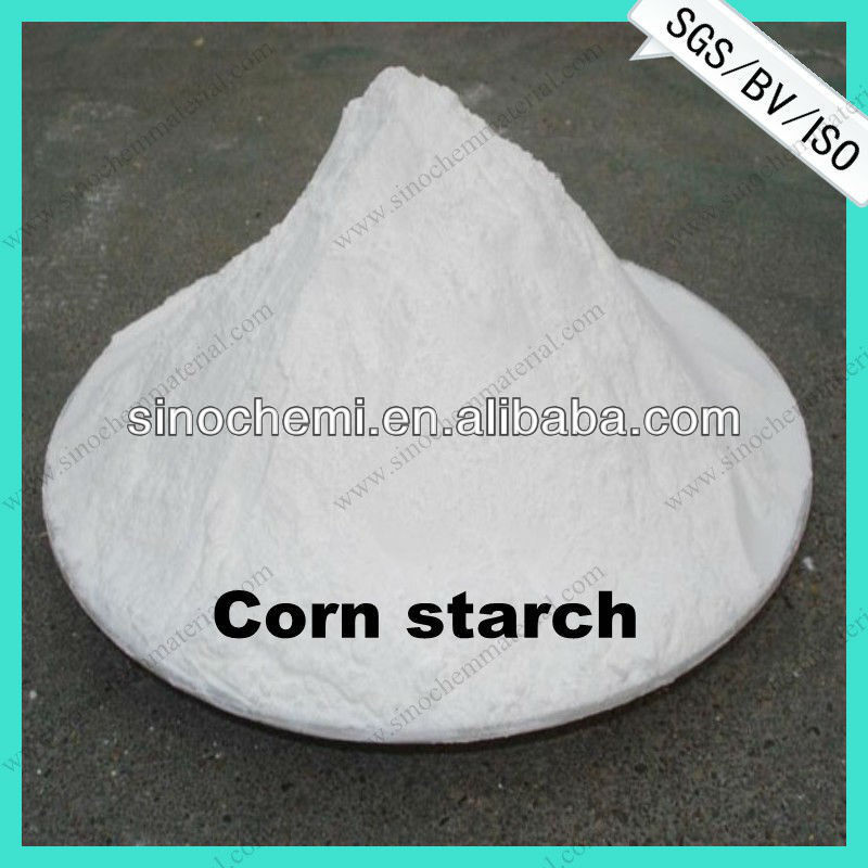 modified-maize-starch-for-medical-and-food-usage-china-sino-price