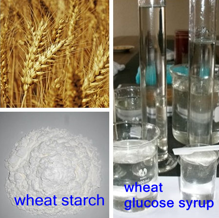 Wheat Glucose Syrup Making Machine Products China Wheat Glucose Syrup Making Machine Supplier