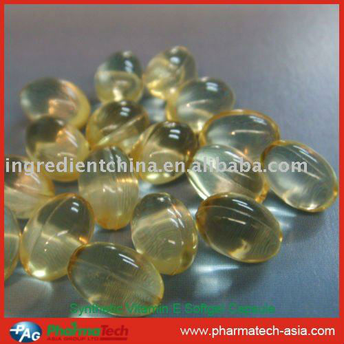 Natural Vitamin E 150iu Softgel Capsule Products China Natural Vitamin E 150iu Softgel Capsule Supplier