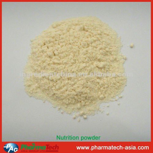 High Quality Private Lable Nutrition Protein Powder