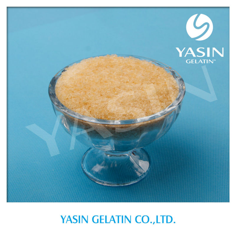 gelatin powder suppliers